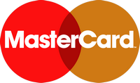 MasterCard logo small