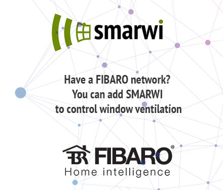 NEWs fibaro