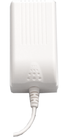 SMARWI power adapter - white