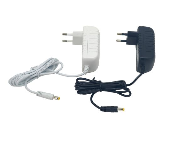 SMARWI power adapter - white